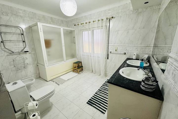 Casa de férias para 3 pessoas, com varanda em Ponta Delgada