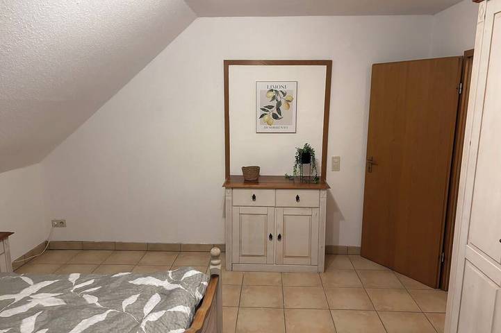 Ferienwohnung für 4 Personen, mit Haustier in Reichshof - 4