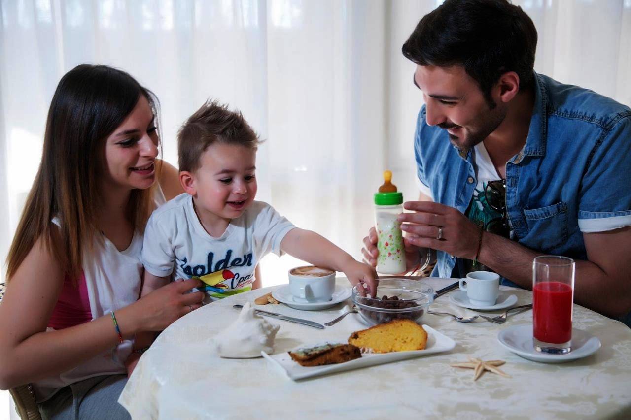 Hotel Doge in Alba Adriatica, Province de Teramo