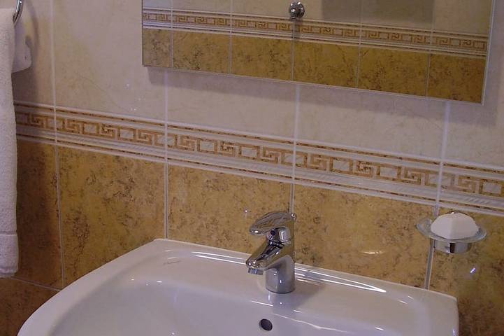Apartment 1, located 200 meters from the sea in character house. in Rovinj (Istria), Rovinj