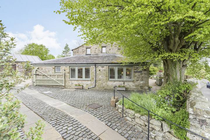 Cottage for 2 people in Forest of Bowland