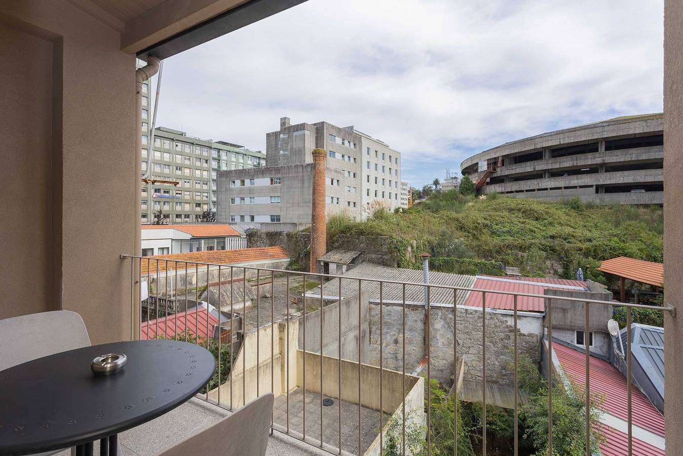 Geheel appartement, Liiiving in Porto - Trindade Deluxe Studio 3T in Santo Ildefonso, Porto
