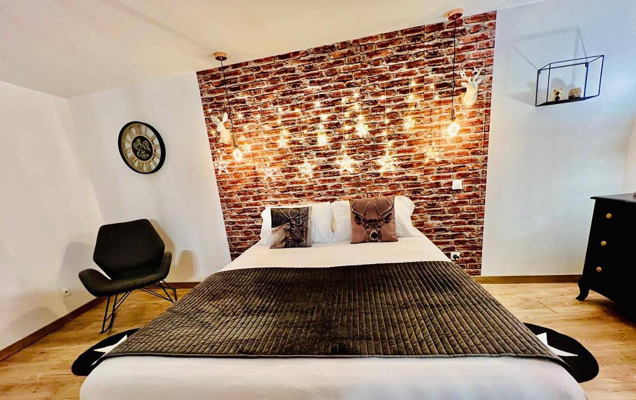 Double Room in Calais, Région de Calais