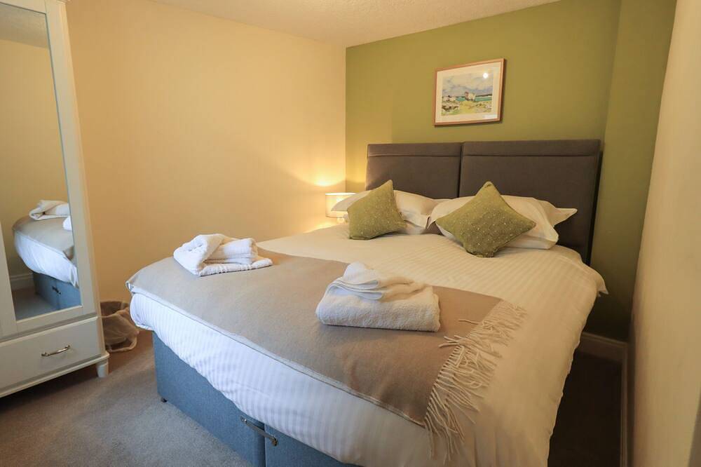 Jenny'S, pet friendly, with a garden in Hawkshead in Hawkshead, Lake District