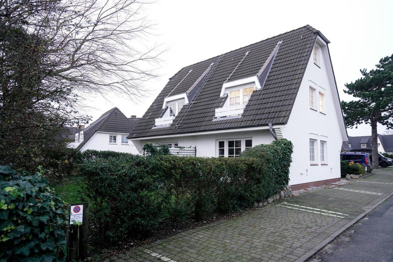 Ganze Ferienwohnung, Sylter Kliff, Whg. 02 in Tinnum, Sylt (Gemeinde)