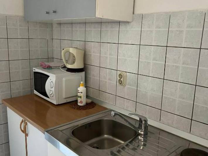 Ferienwohnung für 2 Personen, mit Balkon