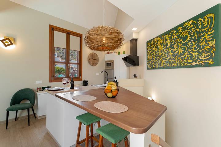 Ferienhaus für 2 Personen, mit Balkon auf Gran Canaria - 4