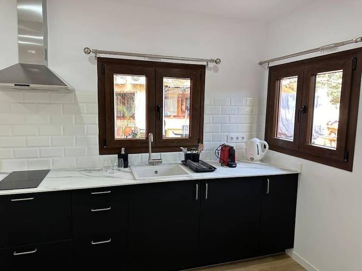 Ferienwohnung für 2 Personen, mit Terrasse - 1