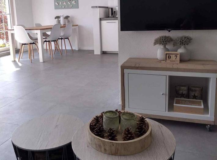 Ferienhaus für 4 Personen am Rande von Veere in Veere Stadt, Walcheren