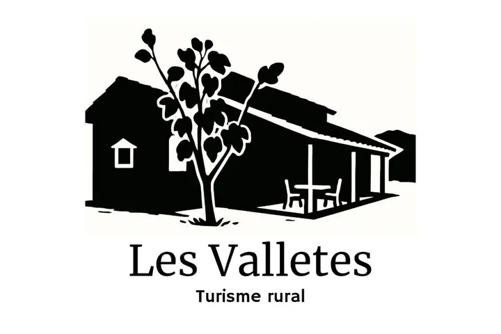 Casa de vacaciones para 5 personas, con jardín y vistas - 1