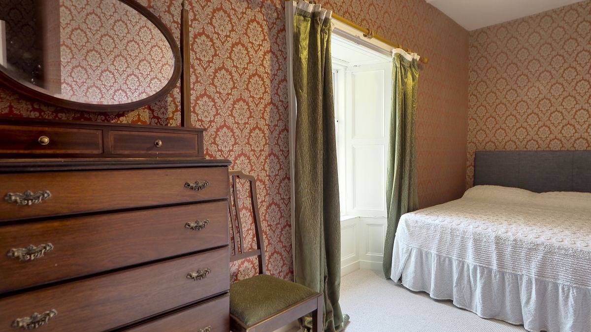 Shannonview Country House in County Clare
