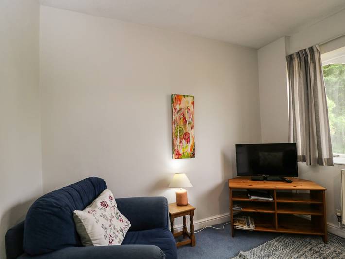 Cottage für 2 Personen mit Garten in Acton Turville, Süd Gloucestershire