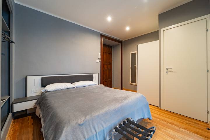 Gîte pour 2 personnes, avec balcon à Coni - 2