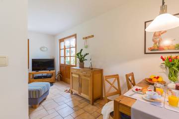 Vakantiewoning voor 4 Personen in Ostseebad Wustrow, Wustrow, Afbeelding 4