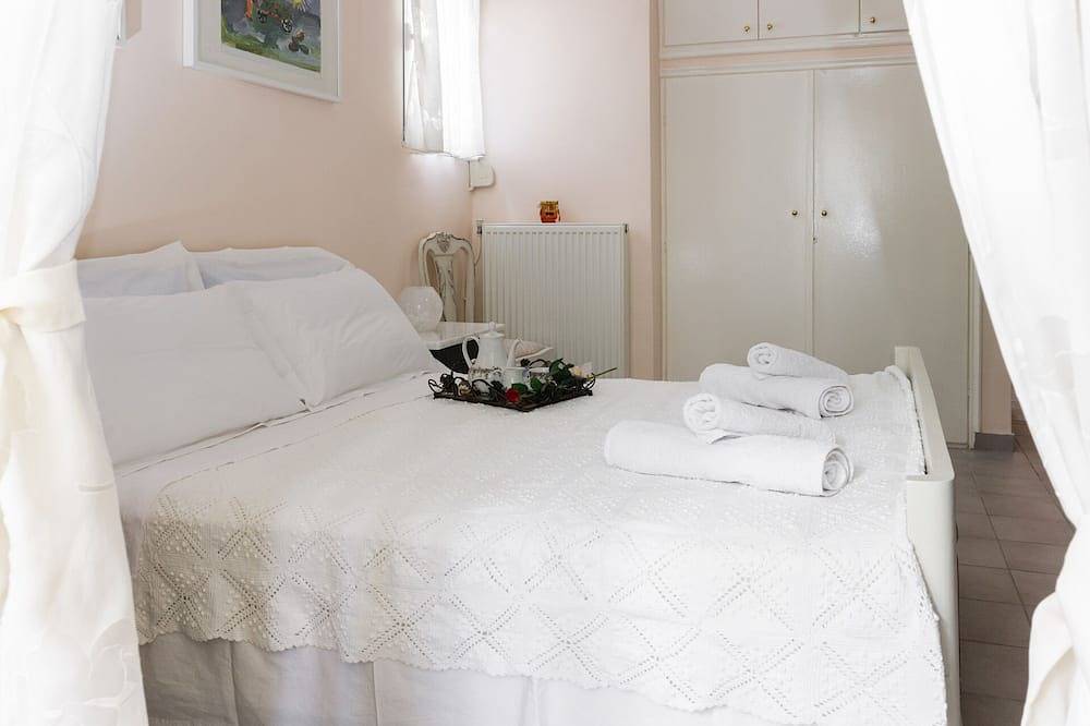 Ganze Wohnung, Irene Seafront Apartment in Neoi Epivates, Thessaloniki und Umgebung