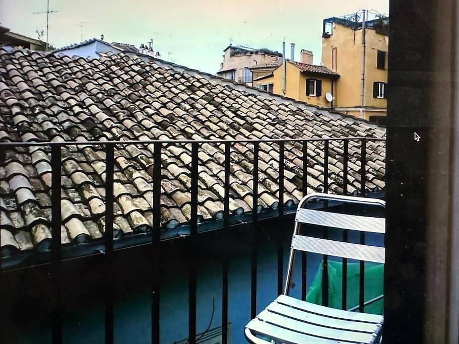 Appartamento intero, Two-Bedroom Apartment in Centro di Roma, Roma