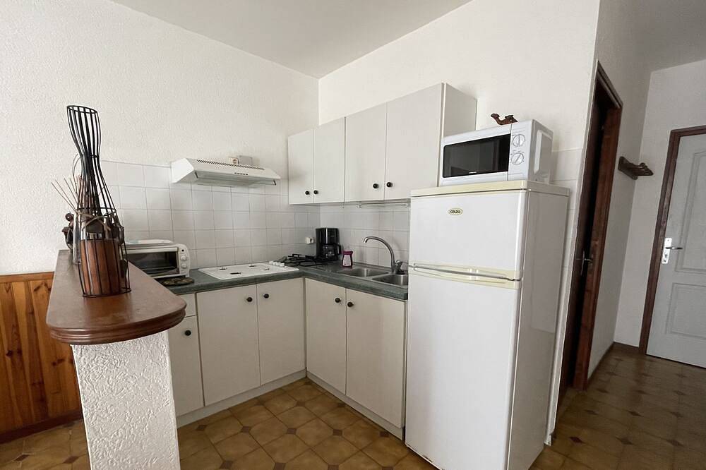 Gite  l'occitan 5 personnes in Autignac, Côte méditerranéenne (France)