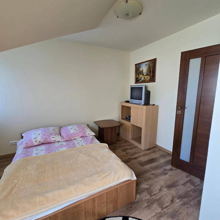 Dom wczasowy in Orchówek, Jezioro Białe