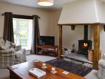Cottage for 5 People in Moray, Speyside, Photo 1