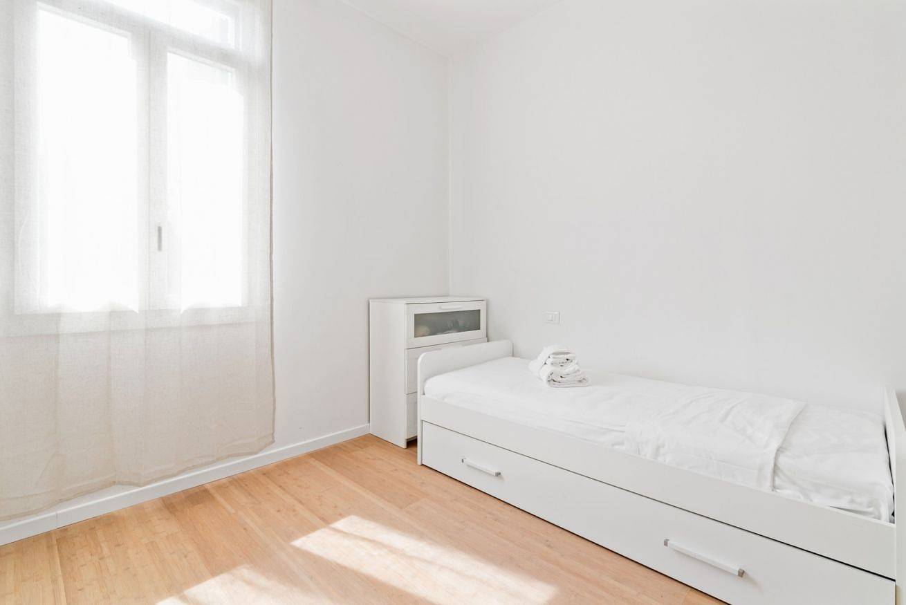 Apartamento entero, Prato Della Valle Flat x4!  in Padua, Provincia de Padova