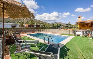 Ferienhaus für 6 Personen in Mijas, Costa del Sol, Bild 2