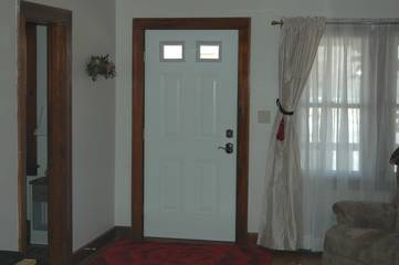Vacation House for 4 Guests in Nebraska, USA, Picture 1
