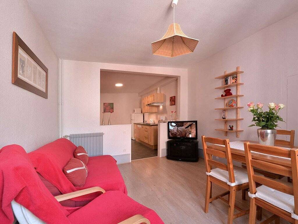 Appartement de vacances avec 1 chambre in Kaysersberg, Parc naturel régional des Ballons des Vosges