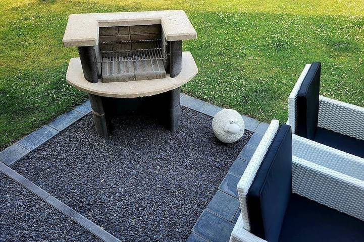 Ferienhaus für 5 Personen, mit Garten und Terrasse in Goch - 4