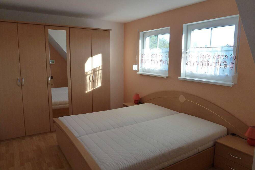 Apartamento 11 b - Friedrich, Stefanie in Ückeritz, Bernsteinbäder