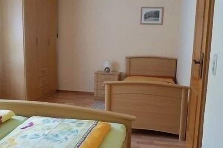 Ferienwohnung für 5 Personen, mit Garten in Klingenthal - 3