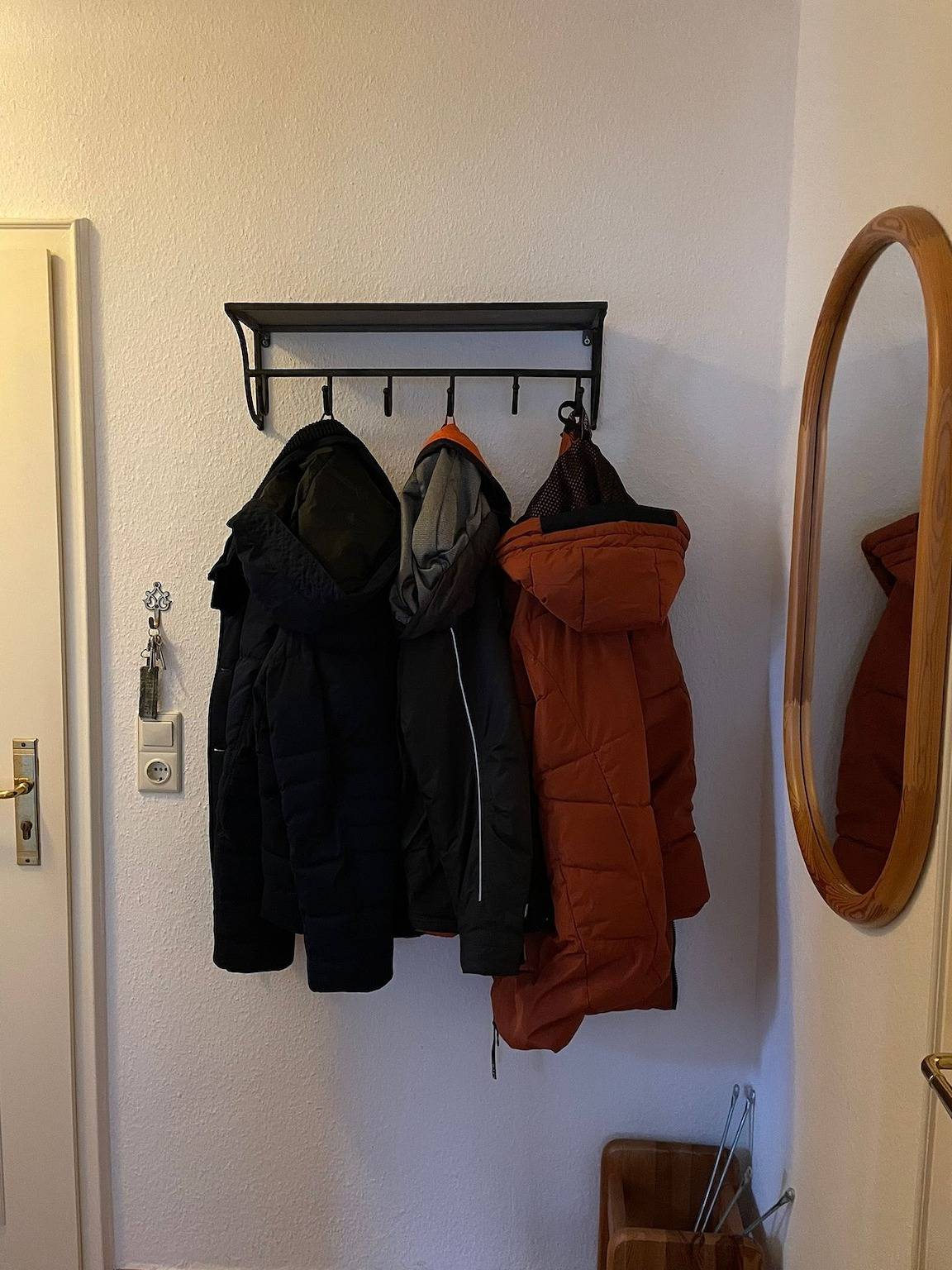 Ganze Ferienwohnung, Friisk Aran in Alkersum, Föhr
