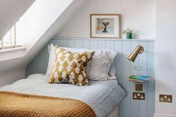Glamping for 4 People in Chipping Campden, The Cotswolds, Photo 2