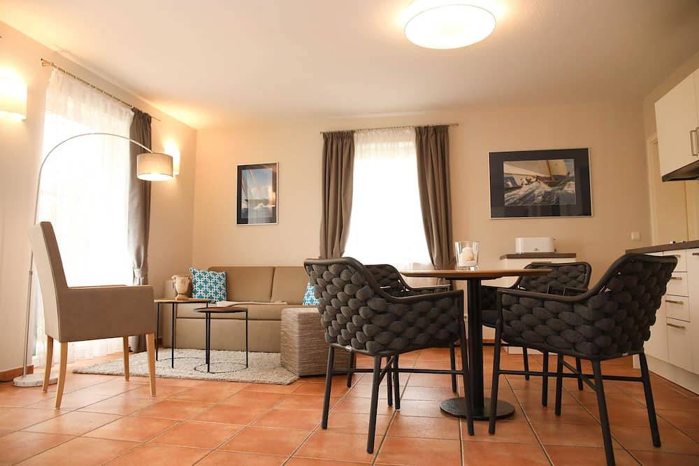Appartamento vacanze a Nienhagen a partire da 67€ a notte