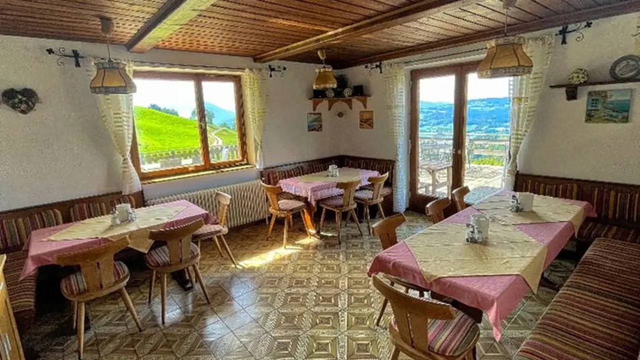Ganze Ferienwohnung, Ferienwohnung für 2 Personen in Steinbach am Attersee in Salzkammergut-Berge, Steinbach am Attersee