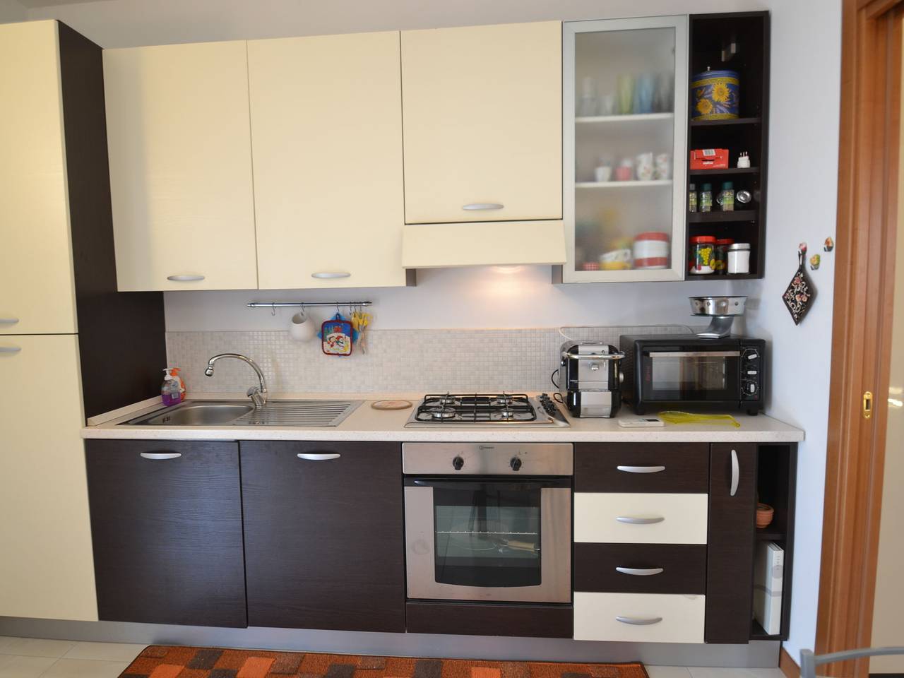 Entire apartment, Apartment Finale Ligure near Ondina Beach in Magliolo, Ligurian Alps