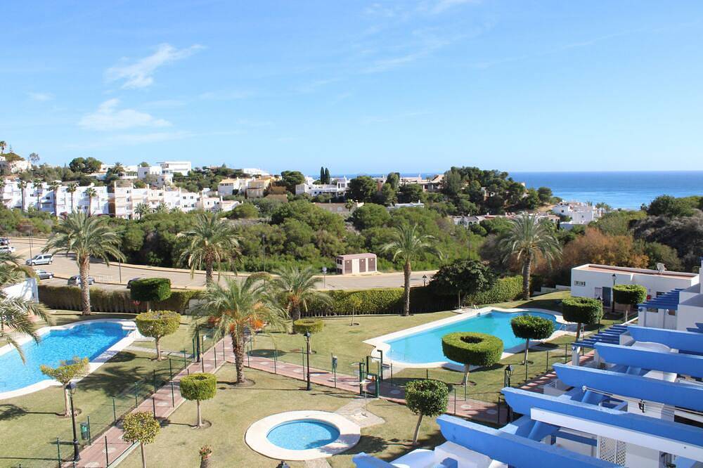 Apartamento entero, Los Atalayones in Playa de las Ventanicas, Mojácar