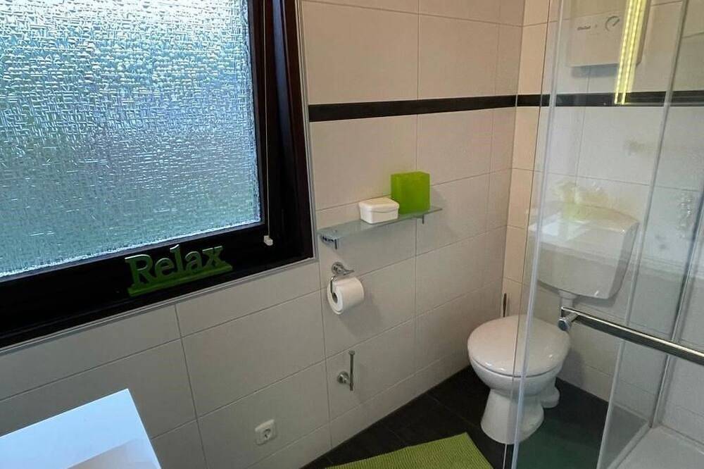 Ferienhaus in Meinerzhagen, Biggesee