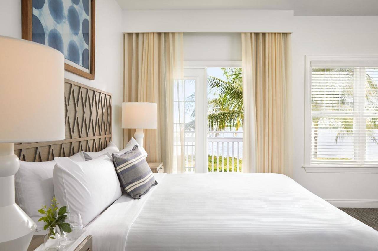 Parrot Key Hotel & Villas in Cayo Hueso, Lower Keys