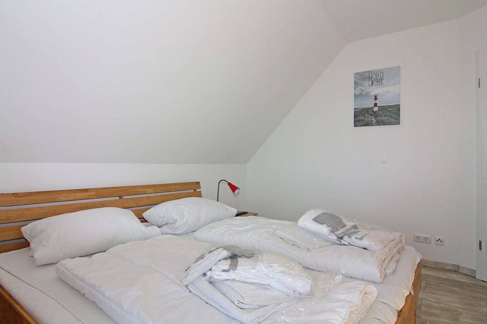 Komfortables Ferienhaus in Friedrichskoog-Spitze in Friedrichskoog-Spitze, Friedrichskoog
