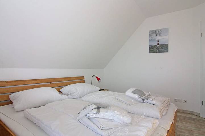Komfortables Ferienhaus in Friedrichskoog-Spitze in Friedrichskoog-Spitze, Friedrichskoog