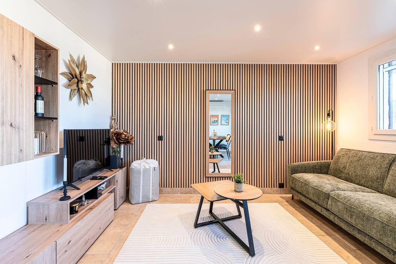 Appartement de vacances
