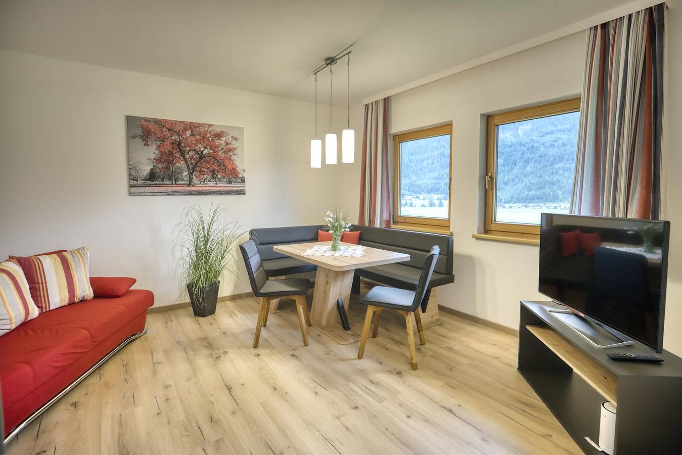 Ganze Ferienwohnung, Ferienwohnung in Achenkirch, Tiroler Unterland