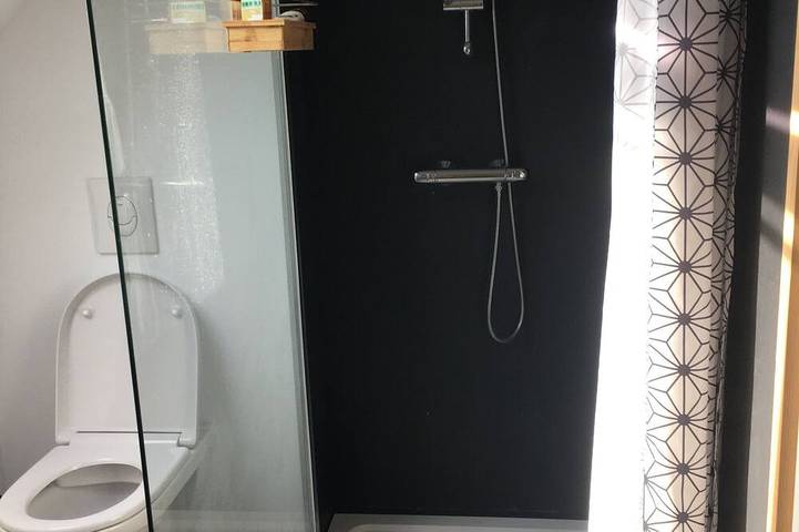 Gîte pour 5 personnes à Cosqueville - 3