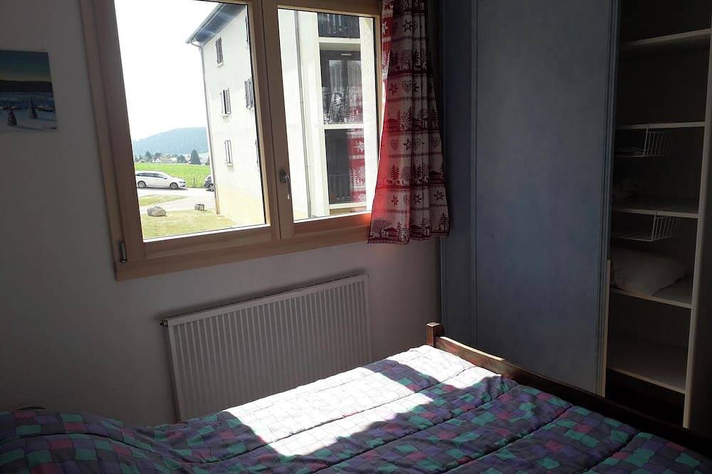 Appartement entier, Homerez - Appartement – Métabief in Mouthe-Lac et Mont d’Or, Jura Francais