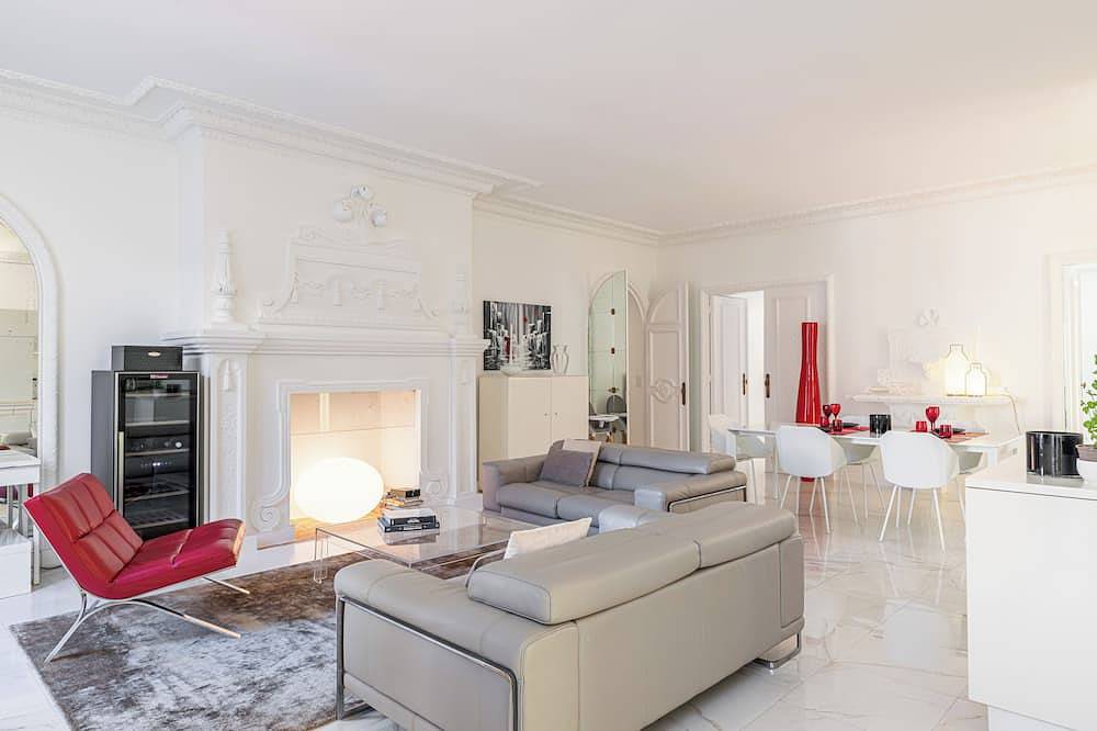 Appartement de vacances