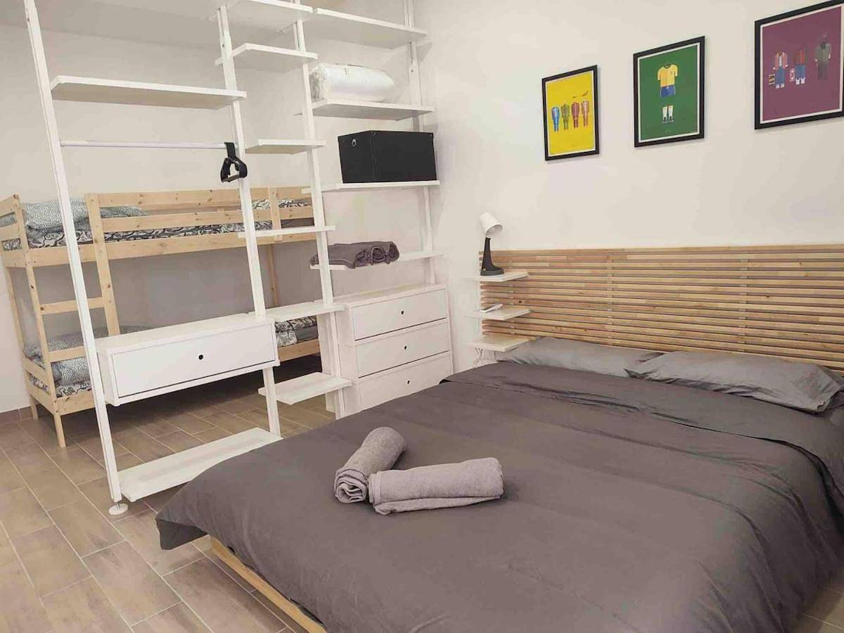 One-Bedroom House in Gaeta, Latina Provinz