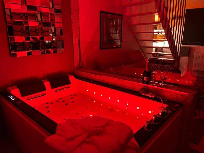 Gîte pour 4 personnes à Jouars-Pontchartrain - 4