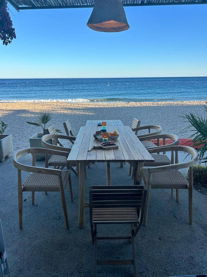 Ferienwohnung für 4 Personen, mit Terrasse und Ausblick in Cabo de Gata - 2