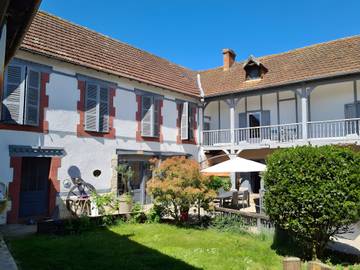 Location De Vacances pour 25 Personnes dans Laas (Gers), Gers, Photo 2