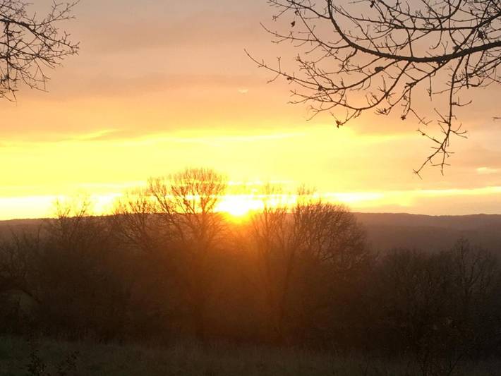 Gîte pour 4 personnes, avec jardin à Rocamadour - 3